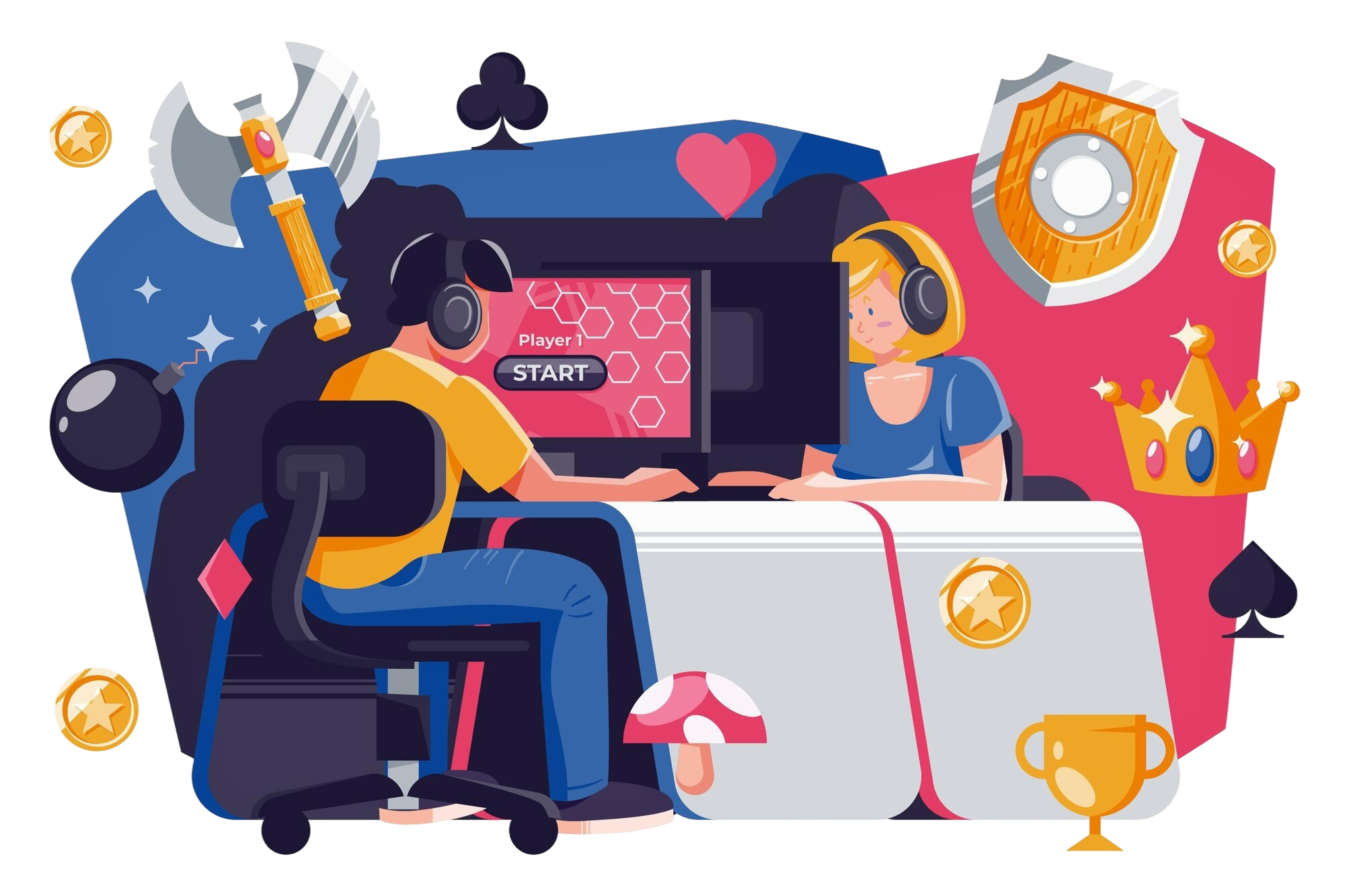 About socialslotscanada